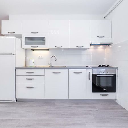 Apartmán Neda House Vodice Exteriér fotografie
