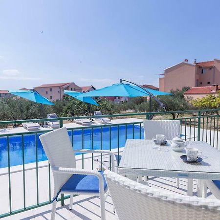 Apartmán Neda House Vodice Exteriér fotografie
