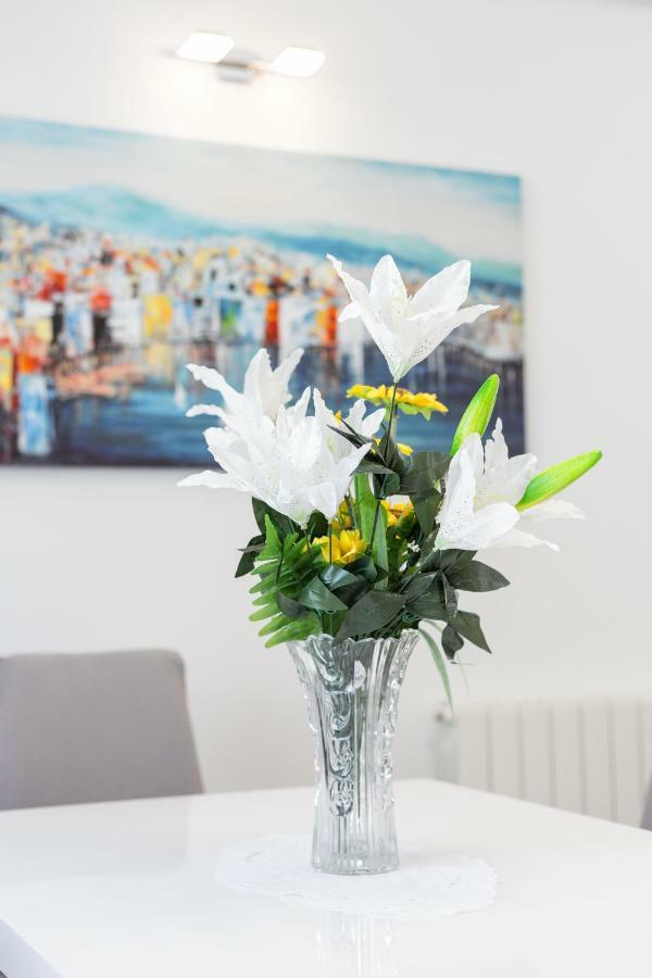 Apartmán Neda House Vodice Exteriér fotografie