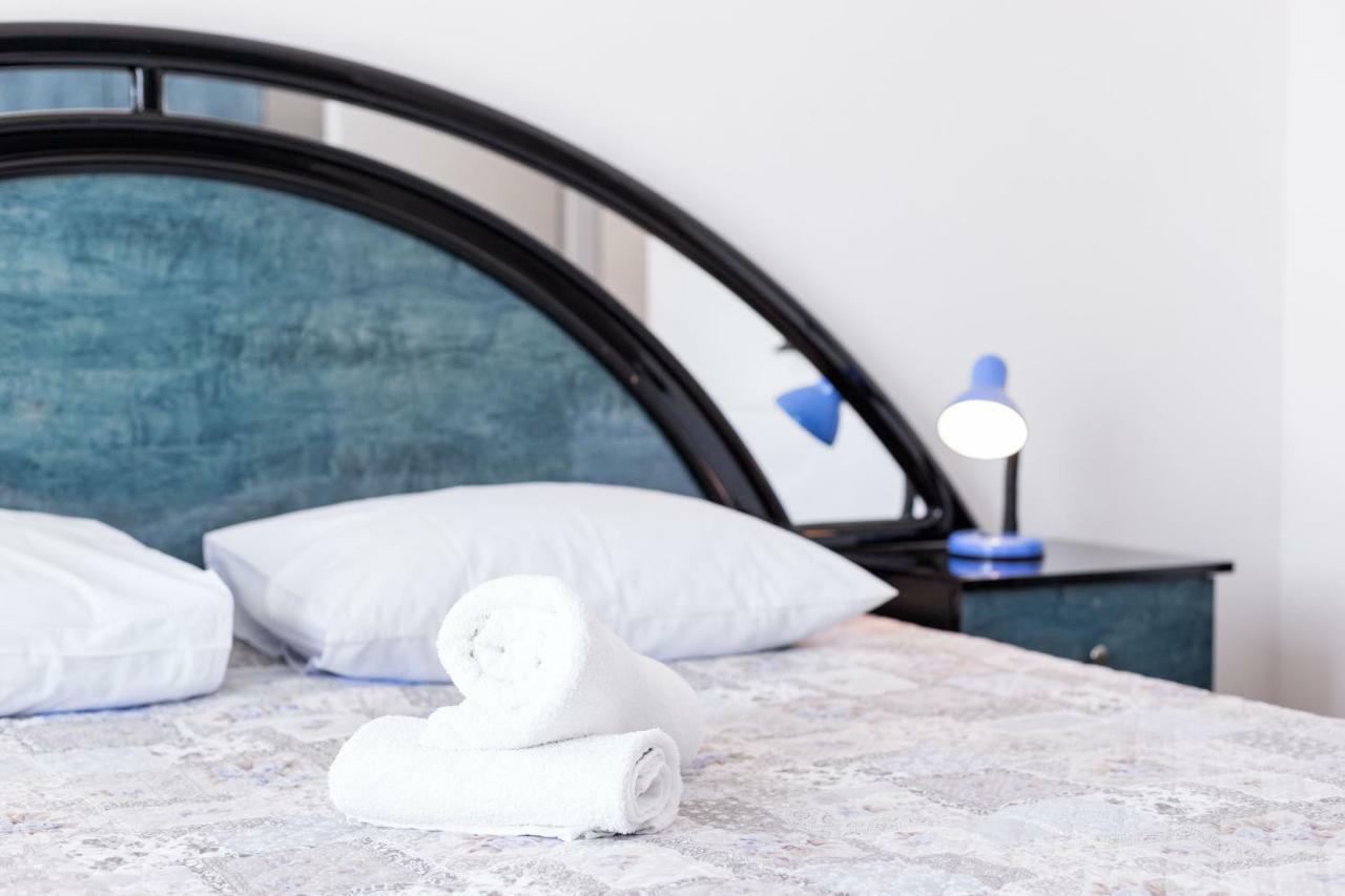 Apartmán Neda House Vodice Exteriér fotografie