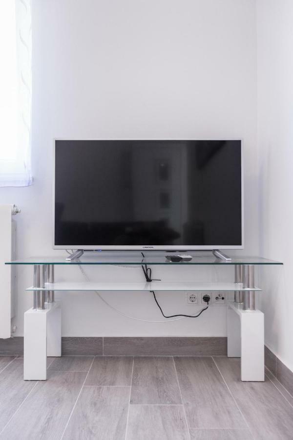 Apartmán Neda House Vodice Exteriér fotografie